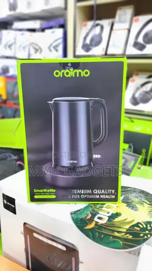 Oraimo Smart Kettle