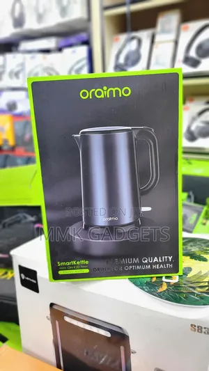 Oraimo Smart Kettle