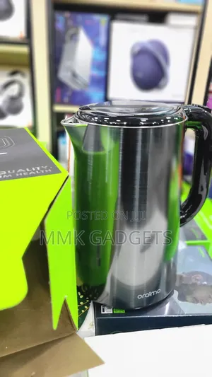 Oraimo Smart Kettle