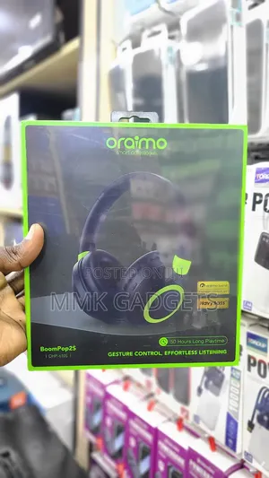 Oraimo Boom Pop25
