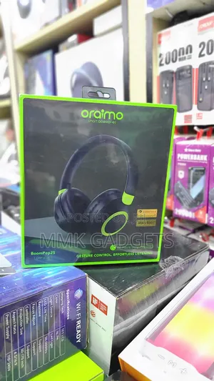 Oraimo Boom Pop25