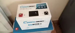 100ah Lithium Life Po4 Solar Battery