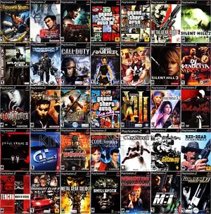 Chipped Ps4 Games Installation