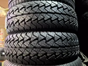 Shema Tires