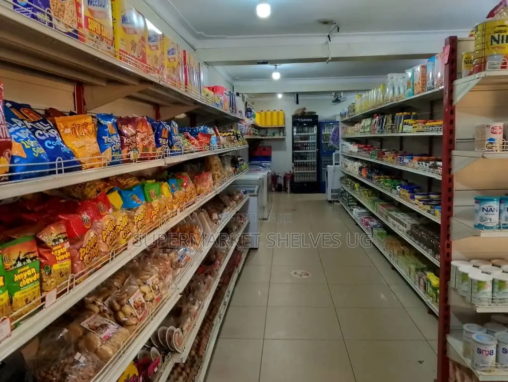 Still in Perfect Condition Supermarket on Sale at 110m