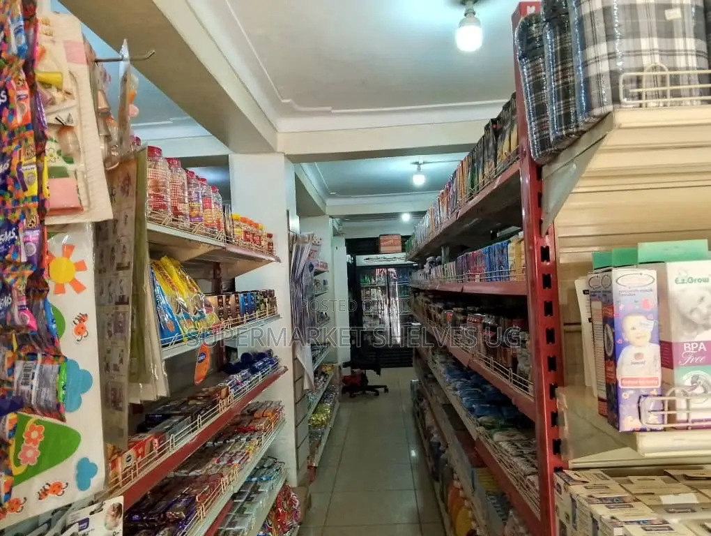 Still in Perfect Condition Supermarket on Sale at 110m