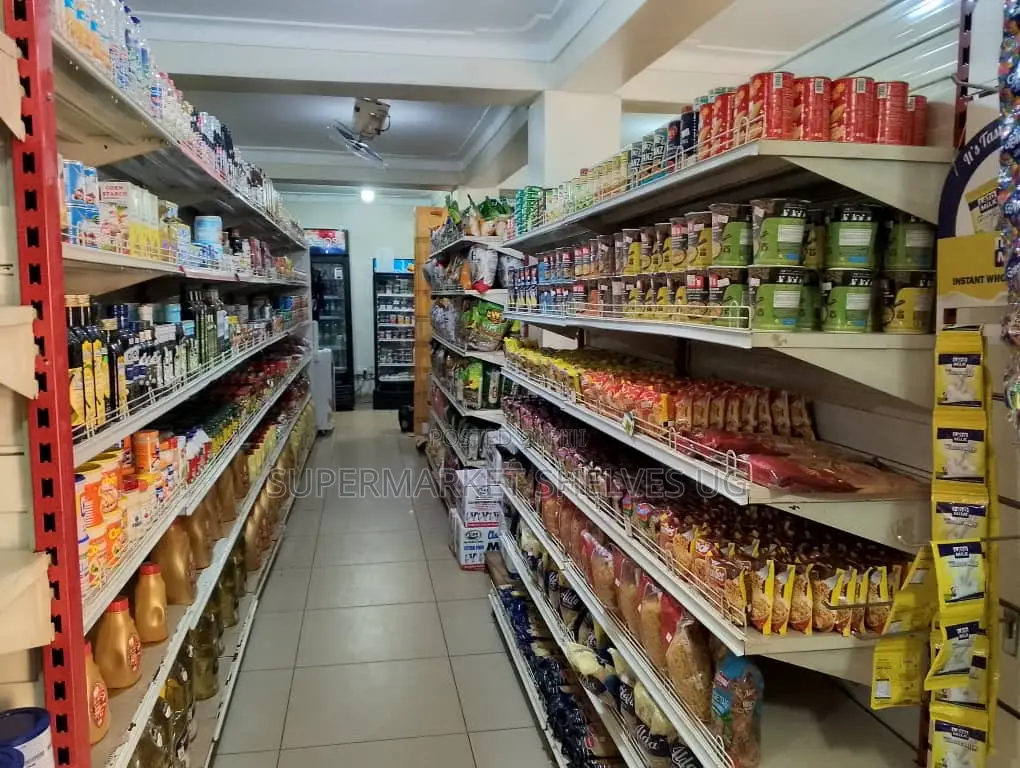 Still in Perfect Condition Supermarket on Sale at 110m