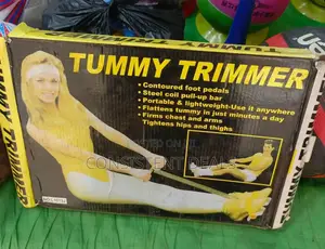 Tummy Trimmer