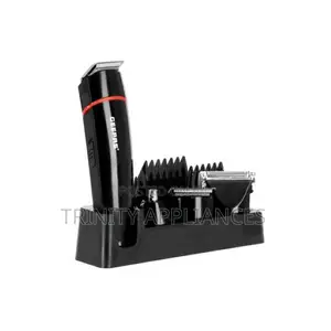 Geepas GTR8128N 7 In1 Cordless Hair Trimmer