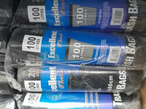 100 Litres Garbage Bags ( 20 PCS )
