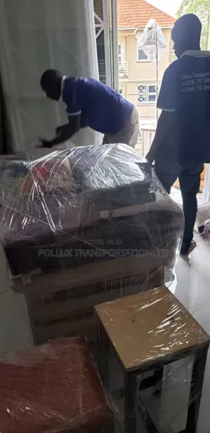 House Movers and Packers 222