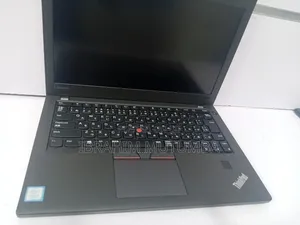 Laptop Lenovo ThinkPad X270 4GB Intel Core I3 HDD 500GB