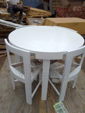 Easy Dinning 4seater