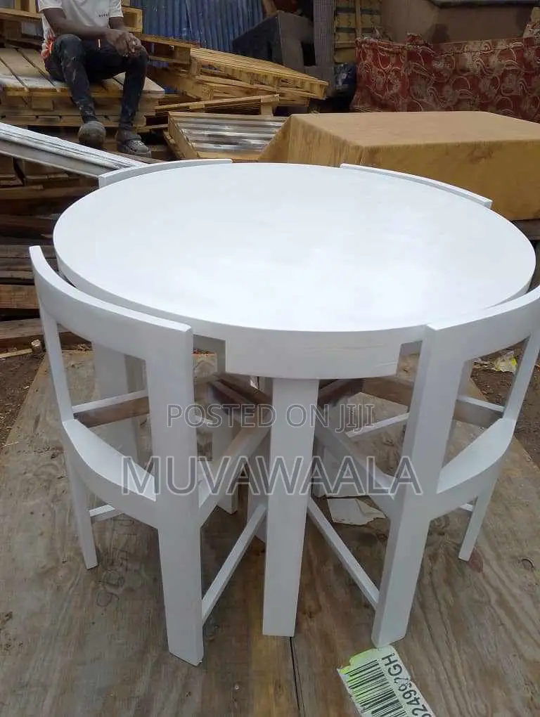 Easy Dinning 4seater