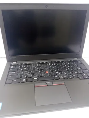 Laptop Lenovo ThinkPad X270 4GB Intel Core I3 HDD 500GB