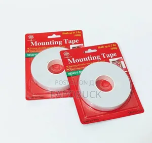 Double-Sided Mounting Tape