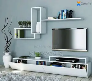 Tv Wall Unit