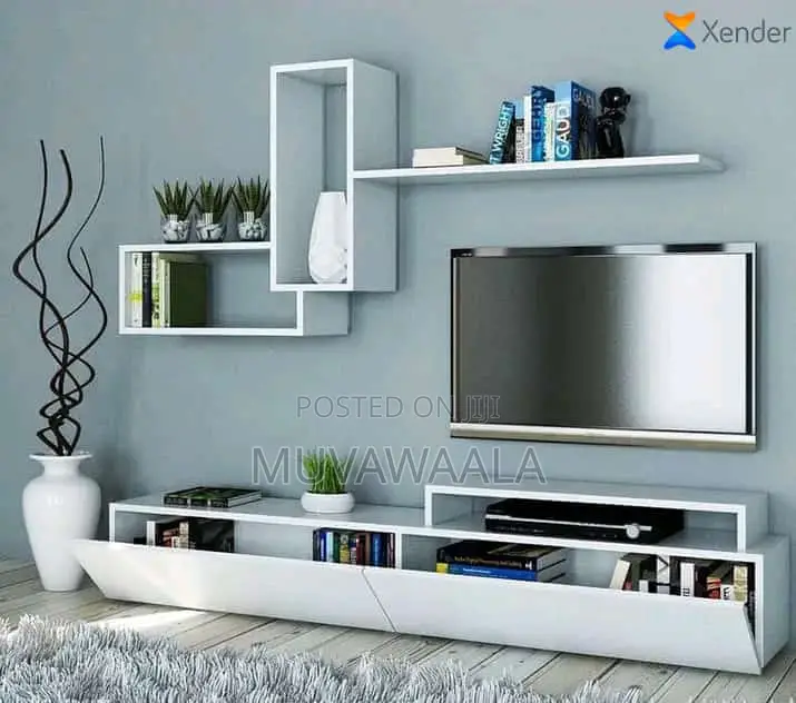 Tv Wall Unit