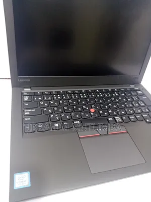 Laptop Lenovo ThinkPad X270 4GB Intel Core I3 HDD 500GB