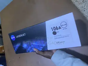 Hp Laser Jet 106A Dell Uk Catridge