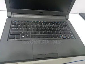 Laptop Dell Latitude E3350 8GB Intel Core I3 HDD 500GB