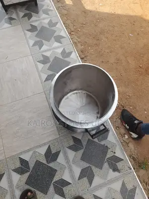 Stainless Saucepans