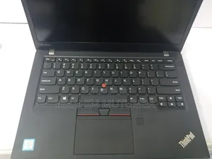 Laptop Lenovo ThinkPad T470p 8GB Intel Core I5 HDD+SSD 500GB
