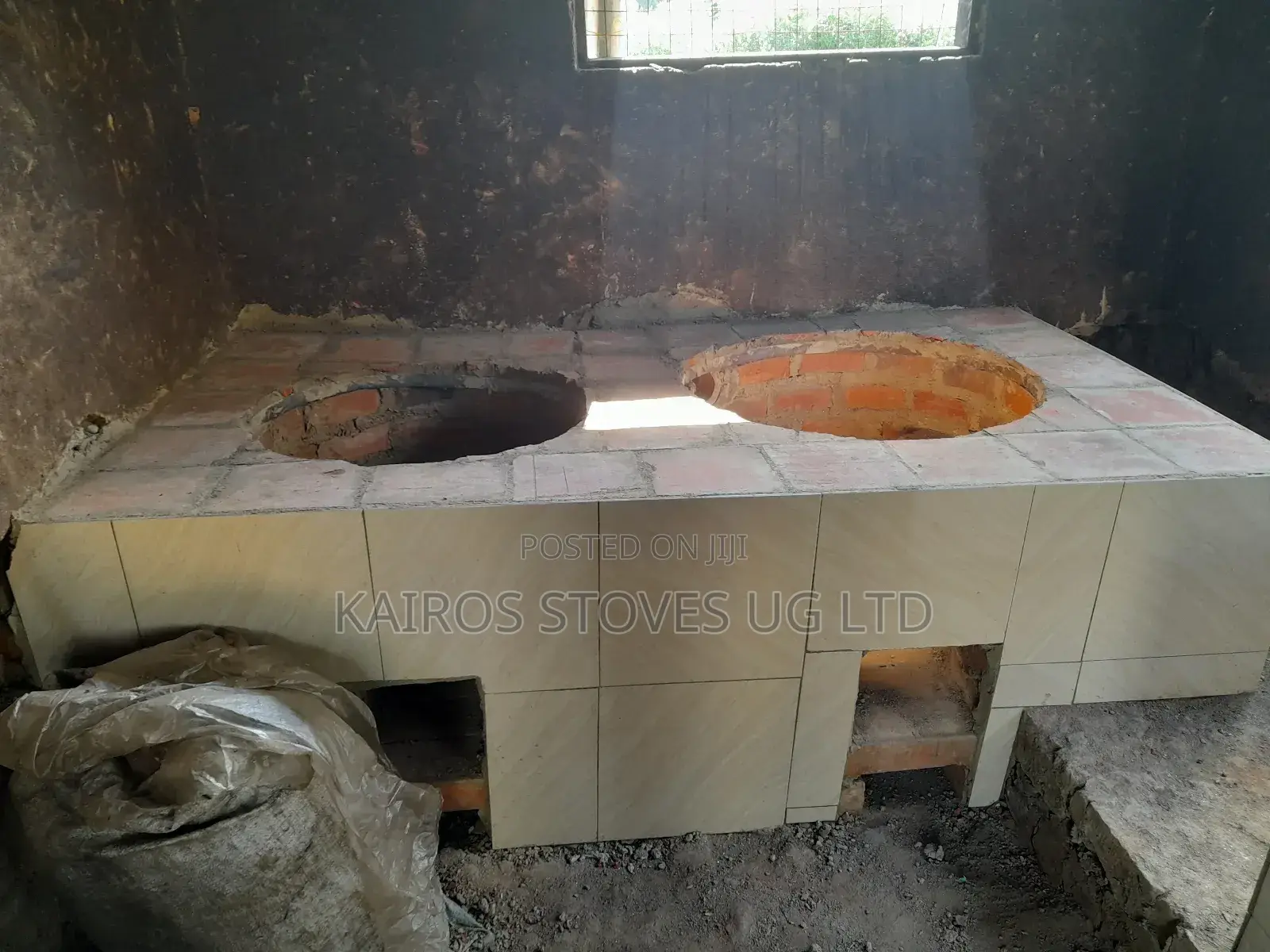 Commercial Firewood Stoves