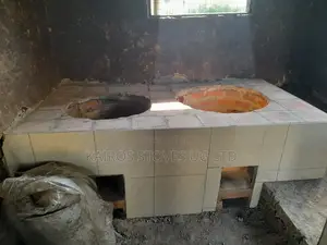 Commercial Firewood Stoves