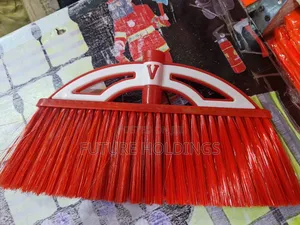 Soft Broom 04