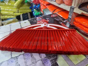 Soft Broom 04