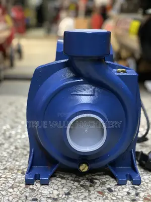 Water Pump Pedrollo 1.5 Hp