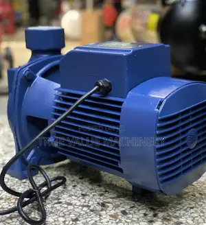 Water Pump Pedrollo 1.5 Hp