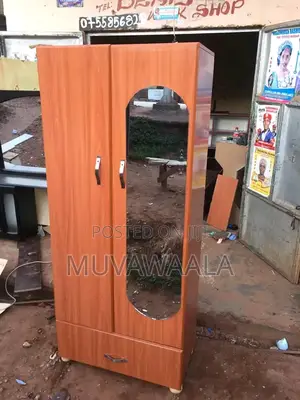 Wardrobes With Mirror