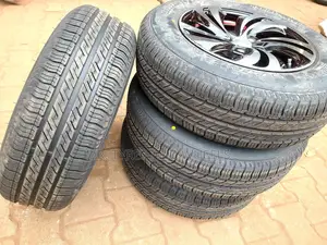 185 70 R14 + Sport Rims