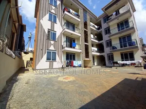 Furnished 1bdrm Apartment in Kyanja, Nakawa for sale