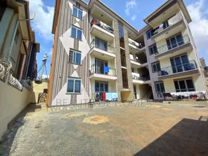 Furnished 1bdrm Apartment in Kyanja, Nakawa for sale