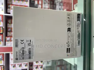 Ezviz Stand Alone Camera H6 
