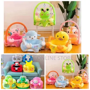Comfy Babies Seating Trainer