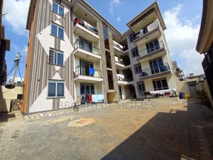 Furnished 1bdrm Apartment in Kyanja, Central Division for sale