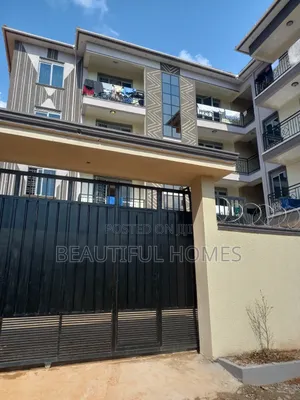 Furnished 1bdrm Apartment in Kyanja, Central Division for sale