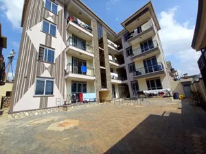 Furnished 1bdrm Apartment in Kyanja, Nakawa for sale