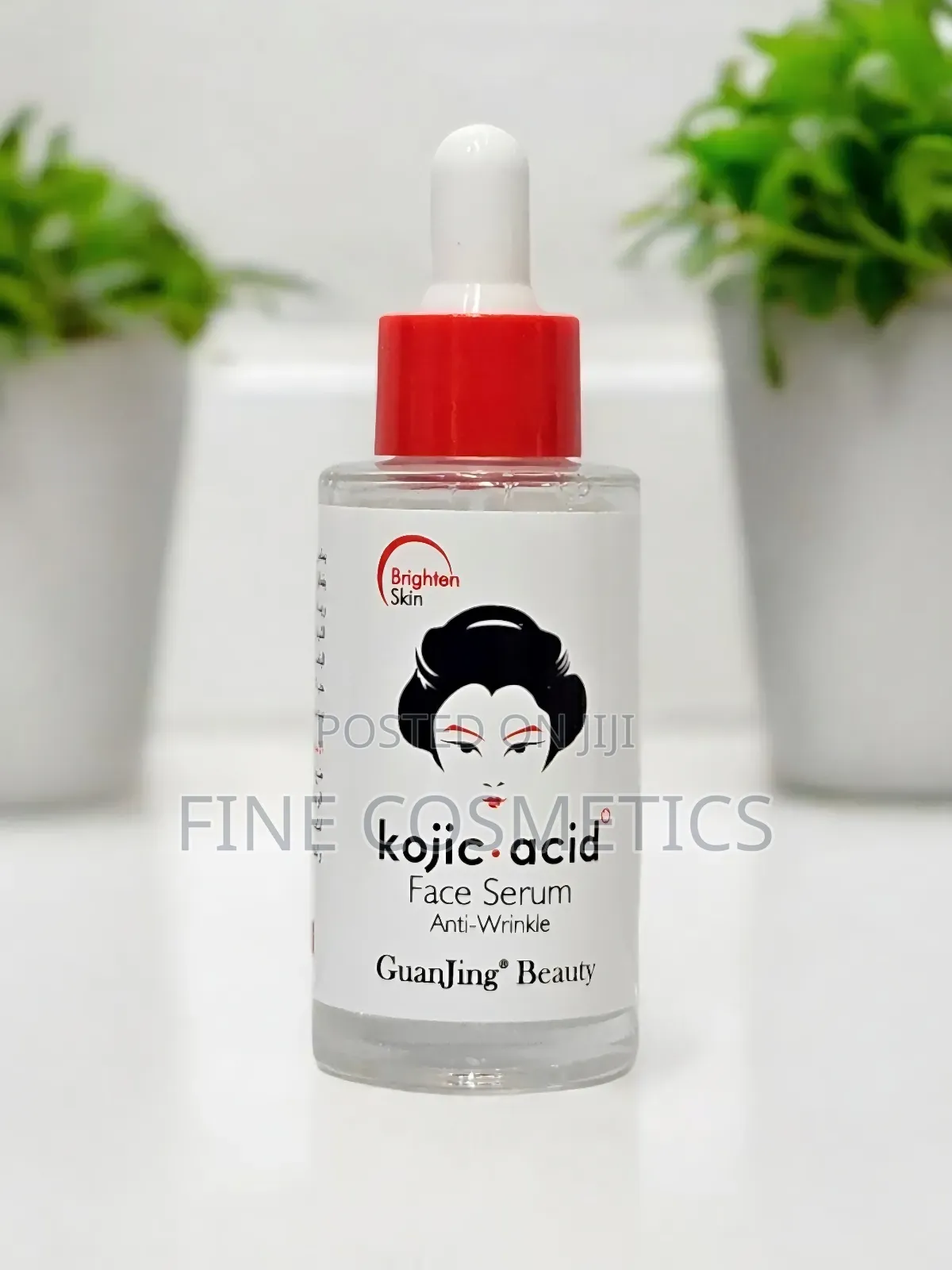 KOJIE SAN |Kojic Acid Whitening Skin Care Series 5pieces SET