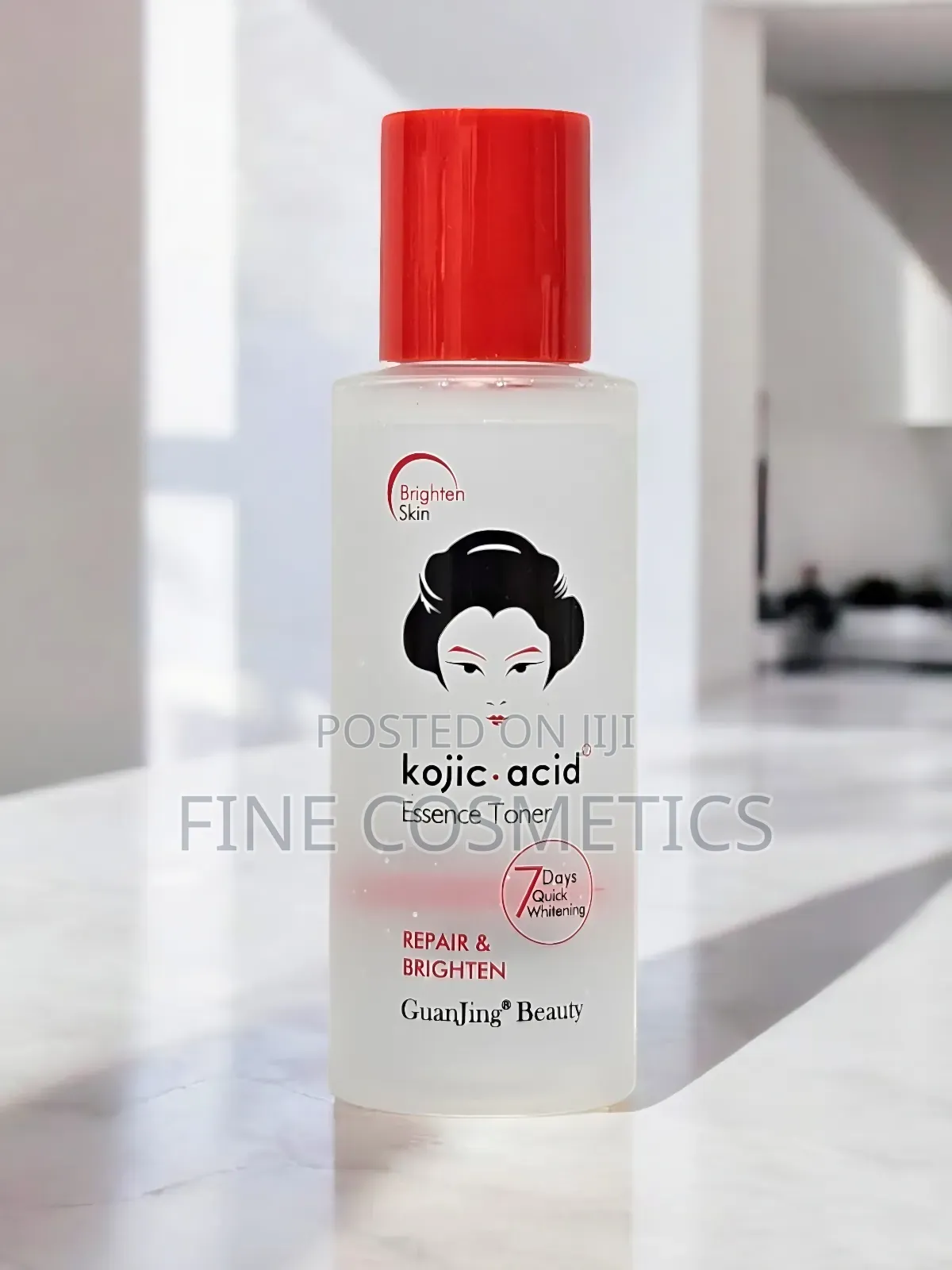 KOJIE SAN |Kojic Acid Whitening Skin Care Series 5pieces SET
