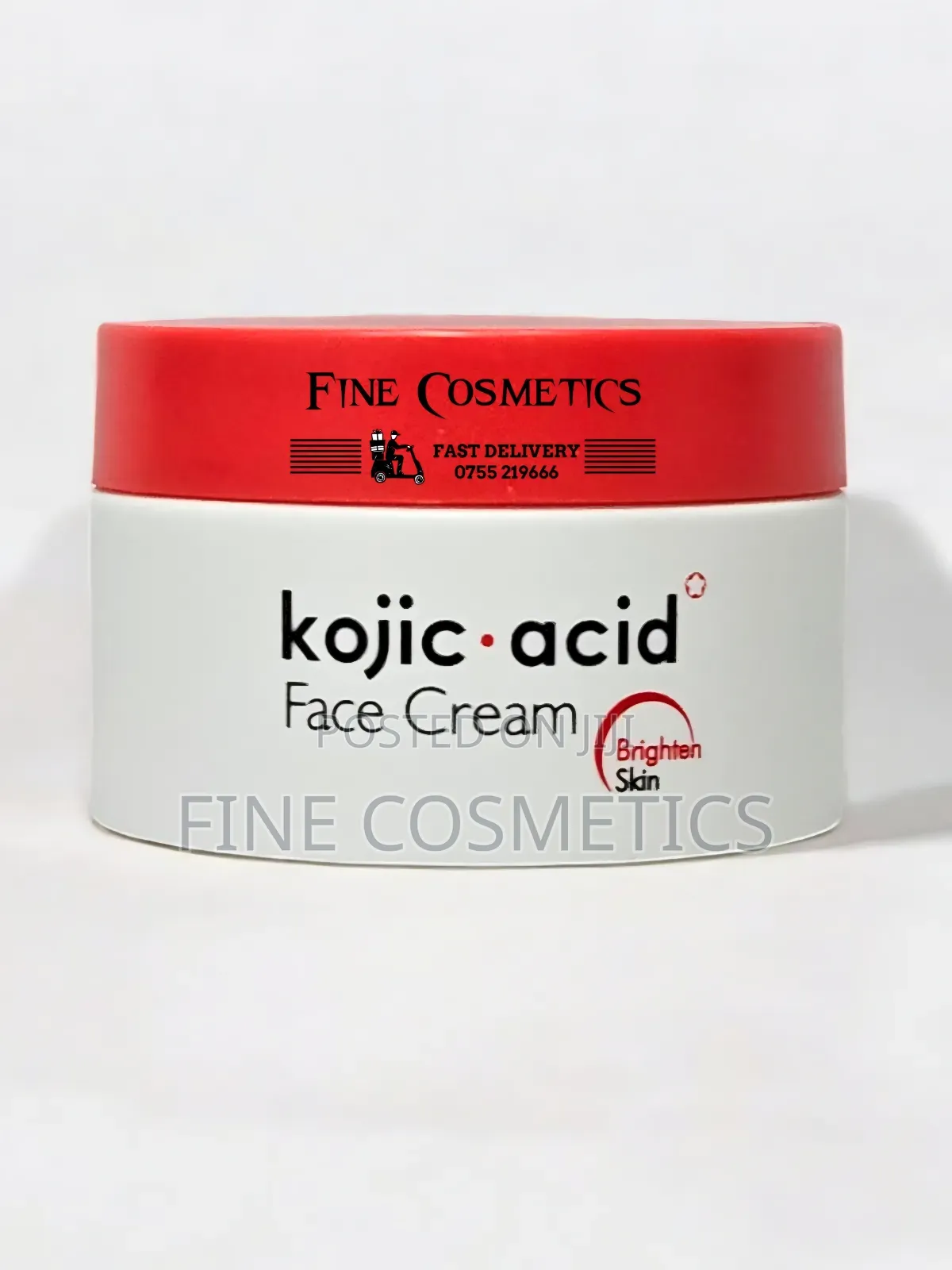 KOJIE SAN |Kojic Acid Whitening Skin Care Series 5pieces SET