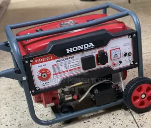 3kva Generator(Key Start)