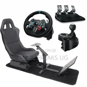 Play Reacing Seat