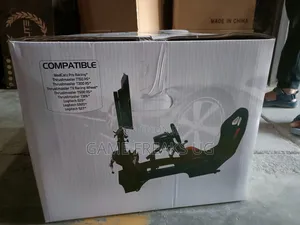 Play Reacing Seat