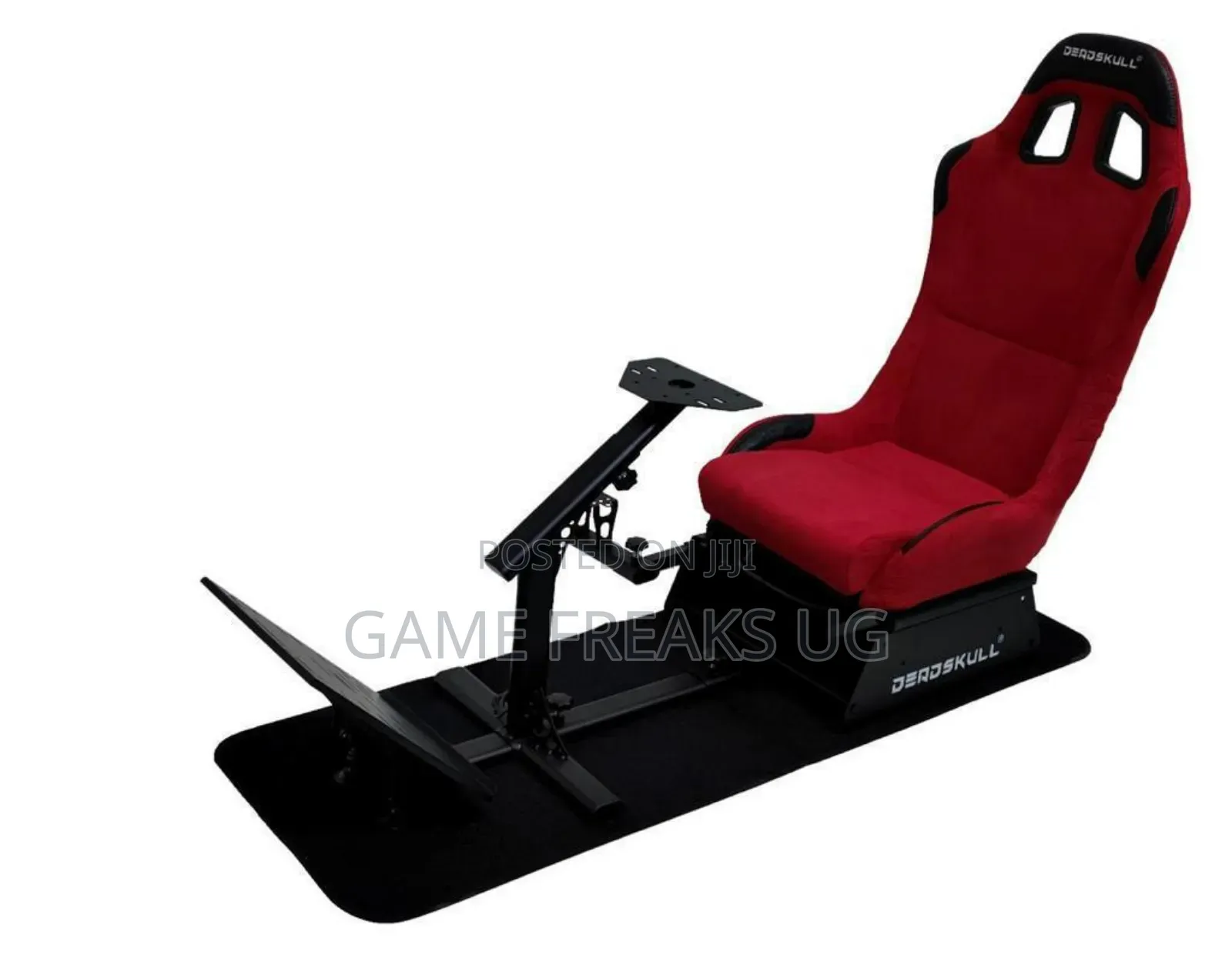 Play Reacing Seat