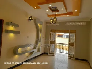 3bdrm House in Nansana Along for sale